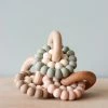 Pretty Please Teethers - Teething Ring