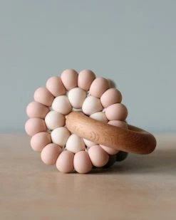 Pretty Please Teethers - Teething Ring