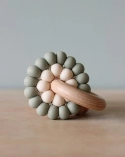 Pretty Please Teethers - Teething Ring