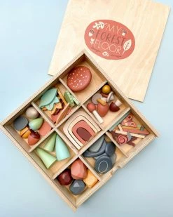 Tender Leaf Toys *New* My Forest Floor