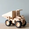Plan Toys *New* Plantoys Large Dump Truck