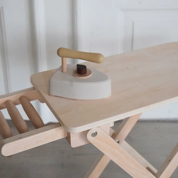 Konges Sløjd *New* Wooden Ironing Board