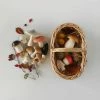Forest Mushrooms Basket - Moon Picnic *New*