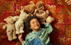 *New* Olli Ella Cozy Dinkum Doll