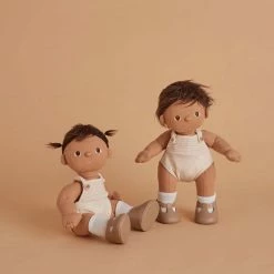 Olli Ella Dinkum Dolls