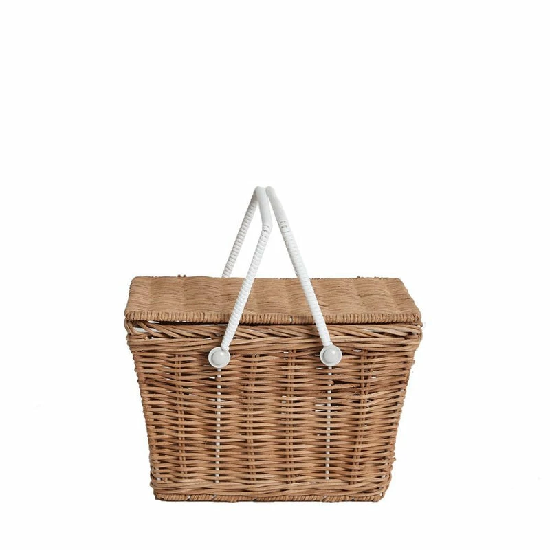 Olli Ella | Piki Basket *New* 4 Olli Ella | Piki Basket *New*