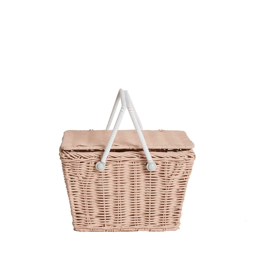 Olli Ella | Piki Basket *New* 6 Olli Ella | Piki Basket *New*