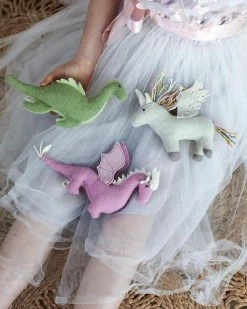 Olli Ella Magical Creatures (Dragon, Unicorn & Nessy) *New* 11 Olli Ella Magical Creatures (Dragon, Unicorn & Nessy) *New*
