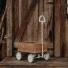 Odin Parker *New* Olli Ella Rattan Wonder Wagon