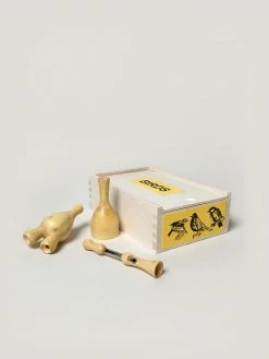 Quelle Est Belle Trio American Bird Calls Set