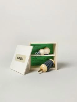 Quelle Est Belle *New* Duo Songbird Calls