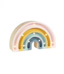 Little Lights Mini Rainbow Lamp *New*