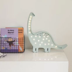 Little Lights Dinosaur Lamp *New*