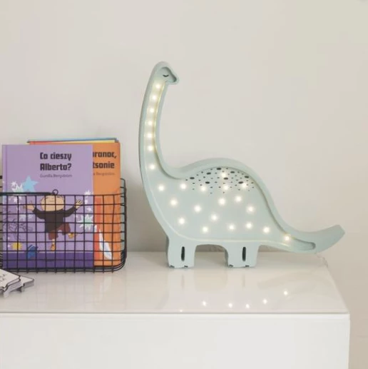 Little Lights Dinosaur Lamp *New* 4 Little Lights Dinosaur Lamp *New*