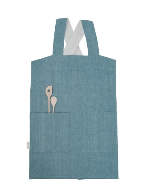 Fabelab *New* Organic Kid's Apron 5 Fabelab *New* Organic Kid's Apron