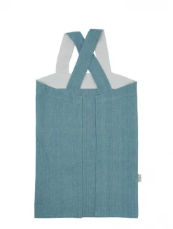 Fabelab *New* Organic Kid's Apron