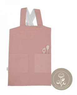 Fabelab *New* Organic Kid's Apron 11 Fabelab *New* Organic Kid's Apron
