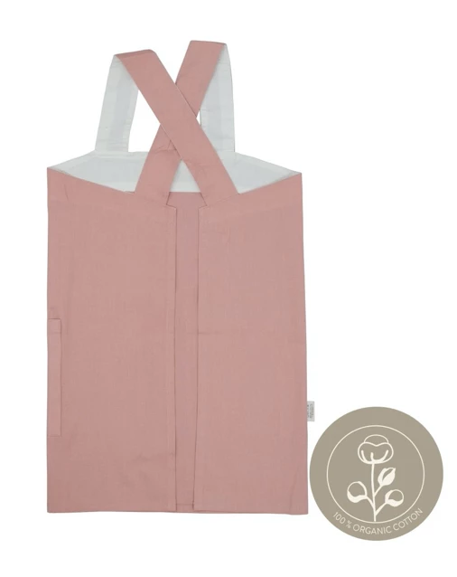 Fabelab *New* Organic Kid's Apron 7 Fabelab *New* Organic Kid's Apron