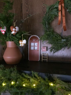 Odin Parker *New* Elf Door