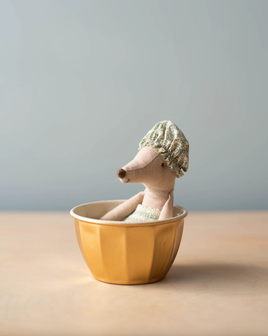 Maileg Wellness Mouse, Big Sister 3 Maileg Wellness Mouse, Big Sister