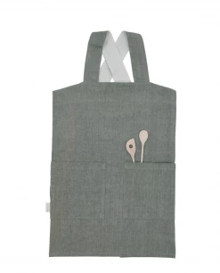 Fabelab *New* Organic Kid's Apron 13 Fabelab *New* Organic Kid's Apron