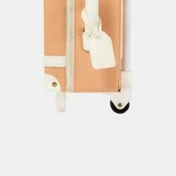 Olli Ella See-Ya Suitcase *New* 21 Olli Ella See-Ya Suitcase *New*