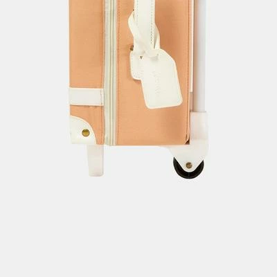 Olli Ella See-Ya Suitcase *New* 7 Olli Ella See-Ya Suitcase *New*