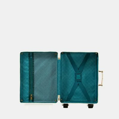 Olli Ella See-Ya Suitcase *New* 8 Olli Ella See-Ya Suitcase *New*