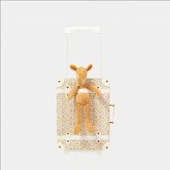 Olli Ella See-Ya Suitcase *New* 31 Olli Ella See-Ya Suitcase *New*