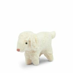 *New* Senger Naturwelt Sheep Stuffed Animal