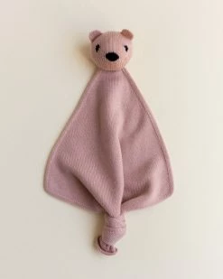 HVID Handmade Merino Wool Teddy Lovey