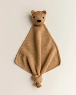 HVID Handmade Merino Wool Teddy Lovey