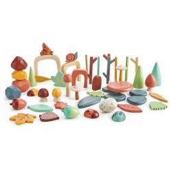 Tender Leaf Toys *New* My Forest Floor