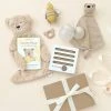 Odin Parker Honey Bear Newborn Gift Box *New*