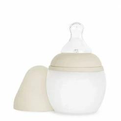Élhée Medical Grade Silicone Baby Bay Bottle *New* 28 Élhée Medical Grade Silicone Baby Bay Bottle *New*