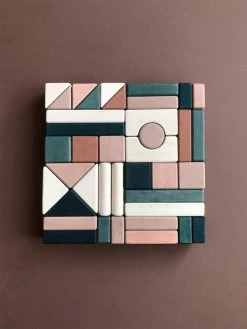 Sabo Concept *New* Handmade Wooden Building Blocks 9 Sabo Concept *New* Handmade Wooden Building Blocks