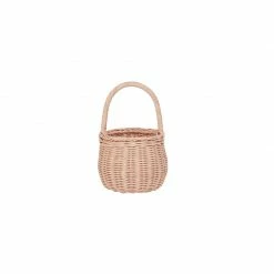 Olli Ella *New* Rattan Berry Basket