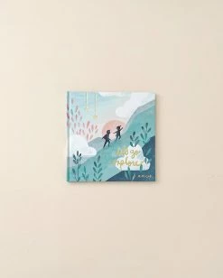 Mimochai Let's Go Explore & Alphabet Adventure Books (Bundle)