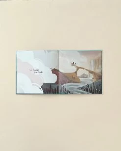 Mimochai Let's Go Explore & Alphabet Adventure Books (Bundle)