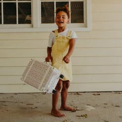 Olli Ella See-Ya Suitcase *New* 28 Olli Ella See-Ya Suitcase *New*