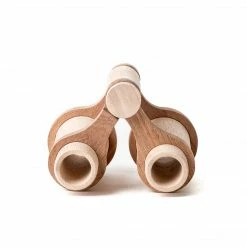 Fanny & Alexander *New* Wooden Binoculars