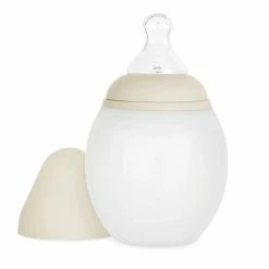 Élhée Medical Grade Silicone Baby Bay Bottle *New* 30 Élhée Medical Grade Silicone Baby Bay Bottle *New*