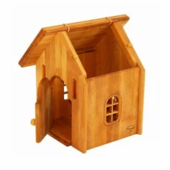 Drewart Wooden House *New*