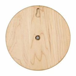 Mirus Toys *New* Wooden Educational Clock