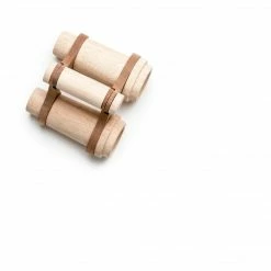 Fanny & Alexander *New* Wooden Binoculars