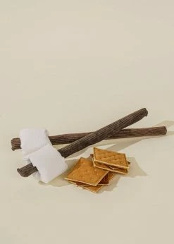 Coco Village Pretend Play Campfire