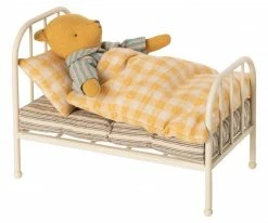 Maileg Miniature Bed *New*