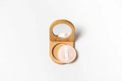 Poltora Handmade Wooden Makeup Set *New* 19 Poltora Handmade Wooden Makeup Set *New*