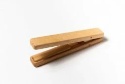 Poltora Handmade Wooden Makeup Set *New* 20 Poltora Handmade Wooden Makeup Set *New*