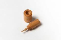 Poltora Handmade Wooden Makeup Set *New* 22 Poltora Handmade Wooden Makeup Set *New*